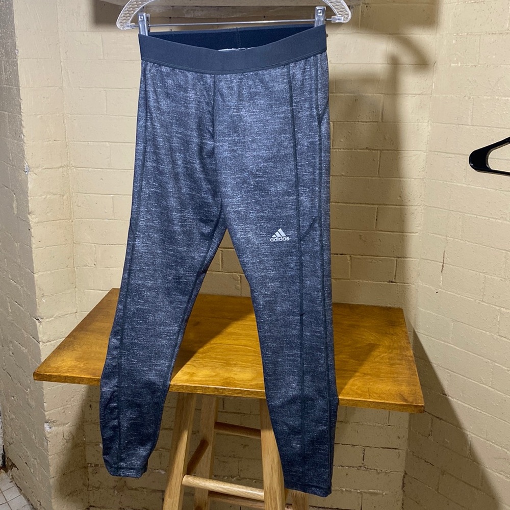 3/$33 Adidas workout leggings